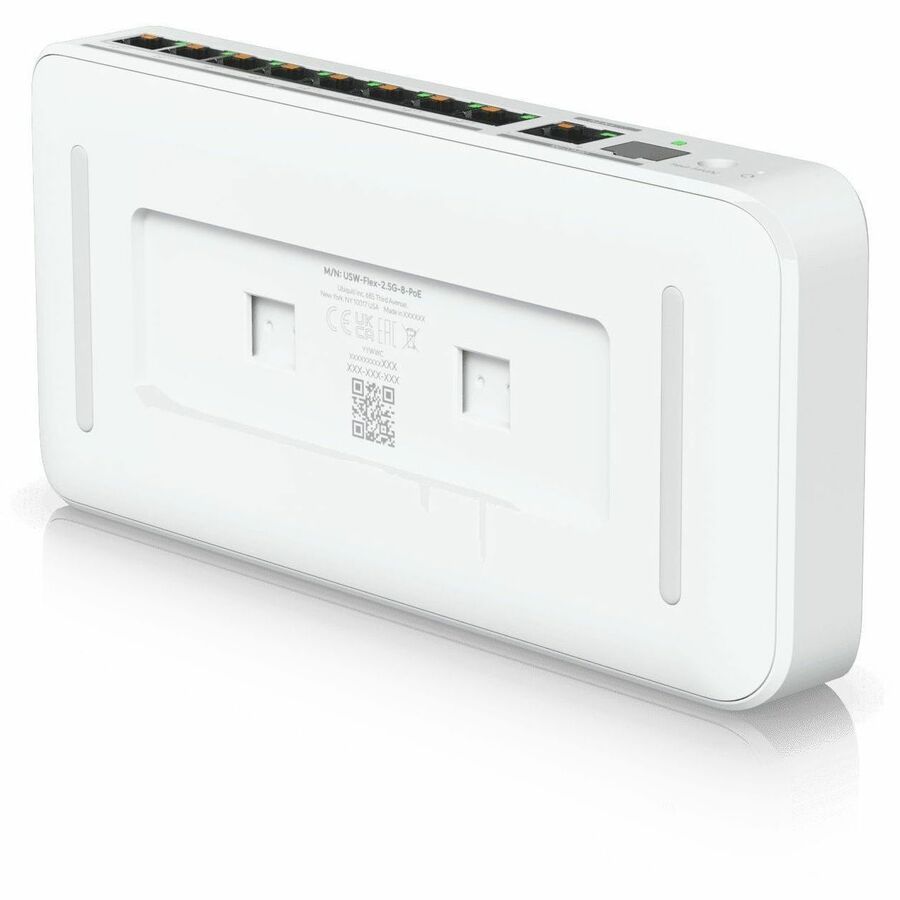 Flex 2.5G PoE Flex 2.5G PoE